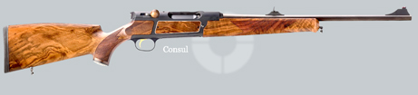 Strasser RS 05 Consul III